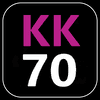 Logo da KK70